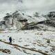 Illustration for article titled How To Backpack Alberta's Most Scenic Trail